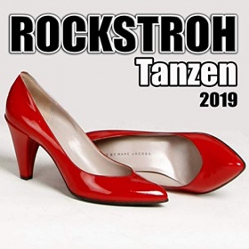 ROCKSTROH - TANZEN 2019